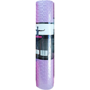 Sports And Fitness 8mm 3 Feet X 6 Feet Yoga Mat image