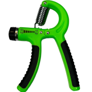 Sports And Fitness Adjustable Hand Grip 10-60kg image