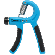 Sports And Fitness Adjustable Hand Grip 10-60kg image