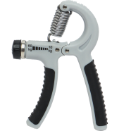 Sports And Fitness Adjustable Hand Grip 10-60kg image