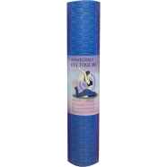 Sports And Fitness Chinese 3 Feet X 6 Feet 8mm Yoga Mat image
