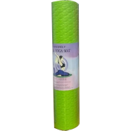 Sports And Fitness Chinese 3 Feet X 6 Feet 8mm Yoga Mat image