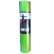 Sports And Fitness E-Co Friendly Quality Gym Yoga Mats image