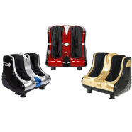 Sports And Fitness Foot And Leg Massager 