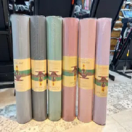 Sports And Fitness Rich Quality 6mm Yoga Mat 