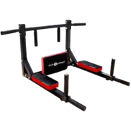 Sports And Fitness Wall mounted Dips Bar / Parallel Bar 