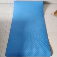 Sports And Fitness Yoga Mat Multicolor image