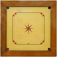 Sports House Carrom Board 56 Inch - Wooden