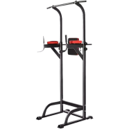 Sports House Dip Pullup Station Ab Pull Up Stand Calisthenics