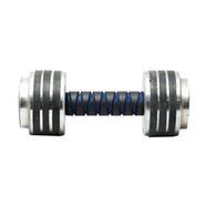 Sports House Dumbbell Silver Set - 3kg