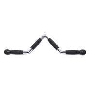 Sports House Lat Pulldown Tricep V-Bar With Handle
