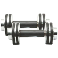 Sports House Medium Weight Lifting - 4 KG