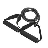 Sports House Stretching Rope - Black