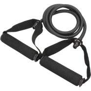 Sports House Stretching Rope - Black icon