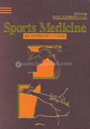 Sports Medicine in Primary Care