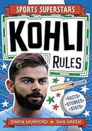 Sports Superstars: Kohli Rules