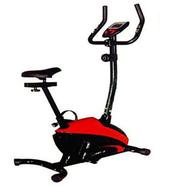 Sports house EFIT 352B Magnetic Exercise Bike - 26.6Kg – Red 