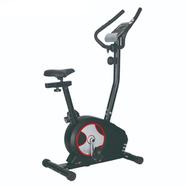 Sports house Magnetic Regular Exercise Cycle - Black 