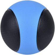 Sports house Medicine Ball For Sports Fitness Muscle Building 4kg icon