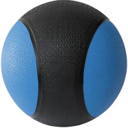 Sports house Medicine Ball For Sports Fitness Muscle Building 1kg icon