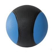 Sports house Medicine Ball For Sports Fitness Muscle Building 1kg 