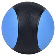 Sports house Medicine Ball For Sports Fitness Muscle Building 2kg 