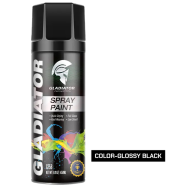 Spray Paint For Wood, Metal, Abs Plastic, Glass, Automotive and Motorcycle image