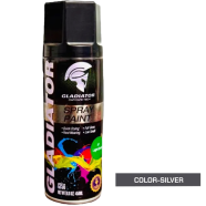 Spray Paint For Wood, Metal, Abs Plastic, Glass, Automotive and Motorcycle image