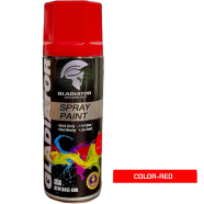 Spray Paint For Wood, Metal, Abs Plastic, Glass, Automotive and Motorcycle image