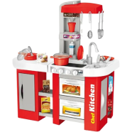 Spray Water Cooking Toys Chef Pretend Play Juguete Kids Kitchen Set Toy Big Kitchen Toys