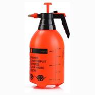 Sprayer Portable Pressure Garden Spray Bottle- 2 Litter