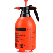 Sprayer Portable Pressure Garden Spray Bottle- 2 Litter