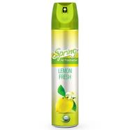 Spring Air Freshener (Lemon Fresh) - 300 ml
