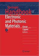 Springer Handbook of Electronic and Photonic Materials