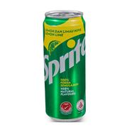 Sprite Lemon-Lime Flavour Drinks Can 325 ml (Thailand) - 142700184