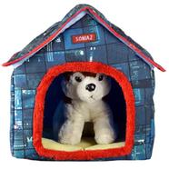 Square Pet House For Pet