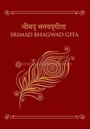 Srimad Bhagwad Gita
