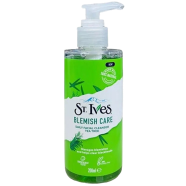 St. Ives Blemish Care Tea Tree Daily Facial Cleanser 200ml