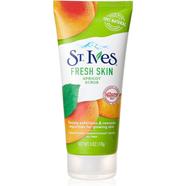 St. Ives Fresh Skin Scrub Apricot Scrub 170 gm (UAE) - 139700038