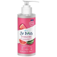 St. Ives Hydrating Daily Facial Cleanser Watermelon 200ml