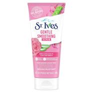 St. Ives Rose Water and Aloe Vera Gentle S. Face Scrub 170 gm (UAE) - 139701401