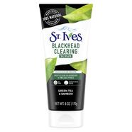 St. Ives Scrub Green Tea And Bamboo- 170gm - 67878875