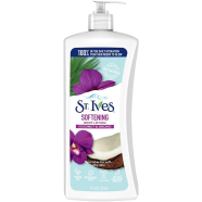 St. Ives Softening Coconut and Orchid Body Lotion Pump 621 ml - 139700212