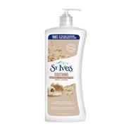 St. Ives Soothing Oa. and Shea Butter Body Lotion Pump 621 ml (UAE) - 139700213