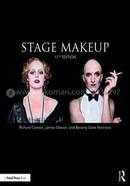 Stage Makeup image