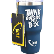 Stailness Steel CM-1732 Thermos Coffee Mug 500ml image