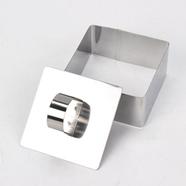 Stainless Steel Baking Mold - C008005-3 icon