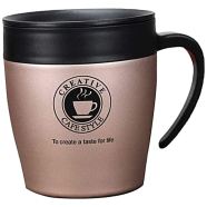 Stainless Steel Coffee Mugs 330 ml icon