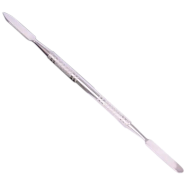 Stainless Steel Dental Instrument Probe Hygiene Pick Scaler Mirror Tweezers Examination Cleaning Mouth Tooth Care - 1 Pcs