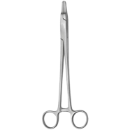 Stainless Steel Dietrich/Ryder Needle Holders- 15 cm